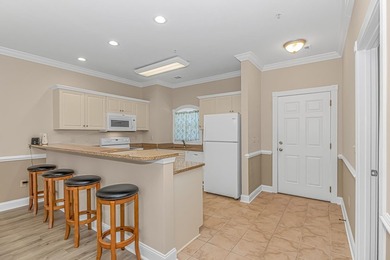If you've been looking for a ground floor condo that backs up to on  in South Carolina - for sale on GolfHomes.com, golf home, golf lot