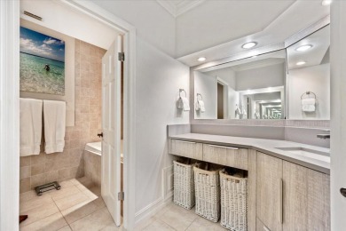 Introducing 2623 Muirfield Court--a tastefully updated on Palm Beach Polo and Country Club in Florida - for sale on GolfHomes.com, golf home, golf lot