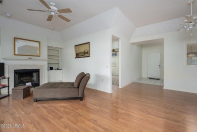 Affordable island living on beautiful Dataw Island! This on Dataw Island Club in South Carolina - for sale on GolfHomes.com, golf home, golf lot