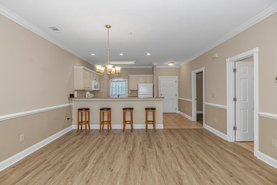 If you've been looking for a ground floor condo that backs up to on  in South Carolina - for sale on GolfHomes.com, golf home, golf lot