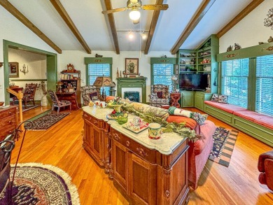 Take your shot at making 1088 Golf Course Rd your new home! This on Halifax Country Club in Virginia - for sale on GolfHomes.com, golf home, golf lot