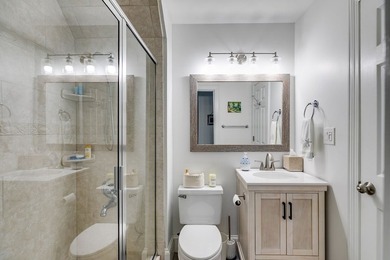 Experience lakefront living at its finest in this fully updated on Fairfield Plantation Golf and Country Club in Georgia - for sale on GolfHomes.com, golf home, golf lot