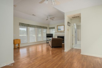 Affordable island living on beautiful Dataw Island! This on Dataw Island Club in South Carolina - for sale on GolfHomes.com, golf home, golf lot