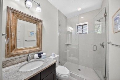 Step into coastal elegance in the popular Villa Lago community on Sandestin Golf and Beach Resort - Raven in Florida - for sale on GolfHomes.com, golf home, golf lot