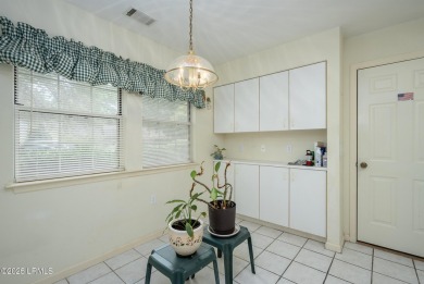 Affordable island living on beautiful Dataw Island! This on Dataw Island Club in South Carolina - for sale on GolfHomes.com, golf home, golf lot