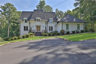 Welcome to 5788 Musket Lane, a magnificently renovated on Smoke Rise Golf and Country Club in Georgia - for sale on GolfHomes.com, golf home, golf lot