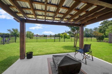 Welcome to 59685 Avery James Drive! This stunning 4-bedroom on The Island Country Club in Louisiana - for sale on GolfHomes.com, golf home, golf lot