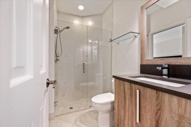 Introducing 2623 Muirfield Court--a tastefully updated on Palm Beach Polo and Country Club in Florida - for sale on GolfHomes.com, golf home, golf lot