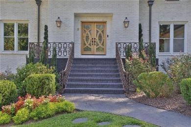 Welcome to 5788 Musket Lane, a magnificently renovated on Smoke Rise Golf and Country Club in Georgia - for sale on GolfHomes.com, golf home, golf lot