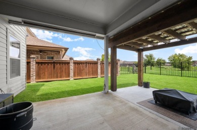 Welcome to 59685 Avery James Drive! This stunning 4-bedroom on The Island Country Club in Louisiana - for sale on GolfHomes.com, golf home, golf lot