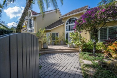 Introducing 2623 Muirfield Court--a tastefully updated on Palm Beach Polo and Country Club in Florida - for sale on GolfHomes.com, golf home, golf lot