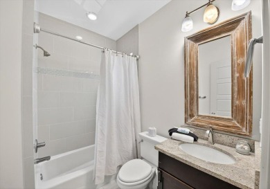 Step into coastal elegance in the popular Villa Lago community on Sandestin Golf and Beach Resort - Raven in Florida - for sale on GolfHomes.com, golf home, golf lot