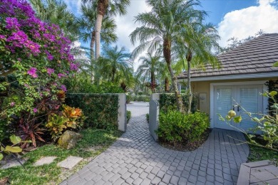 Introducing 2623 Muirfield Court--a tastefully updated on Palm Beach Polo and Country Club in Florida - for sale on GolfHomes.com, golf home, golf lot