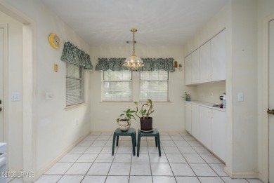 Affordable island living on beautiful Dataw Island! This on Dataw Island Club in South Carolina - for sale on GolfHomes.com, golf home, golf lot