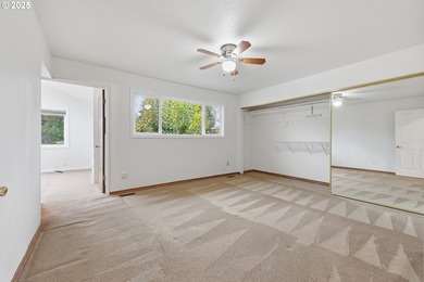 Call for details on 3.375% Rate Assumable Loan! Charming home on Gresham Golf Course in Oregon - for sale on GolfHomes.com, golf home, golf lot