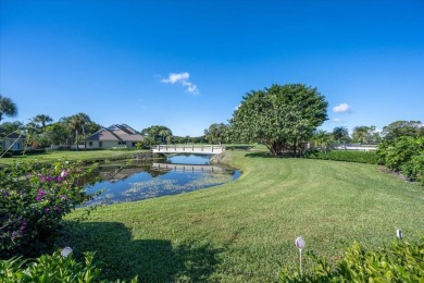 Introducing 2623 Muirfield Court--a tastefully updated on Palm Beach Polo and Country Club in Florida - for sale on GolfHomes.com, golf home, golf lot