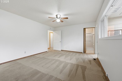 Call for details on 3.375% Rate Assumable Loan! Charming home on Gresham Golf Course in Oregon - for sale on GolfHomes.com, golf home, golf lot