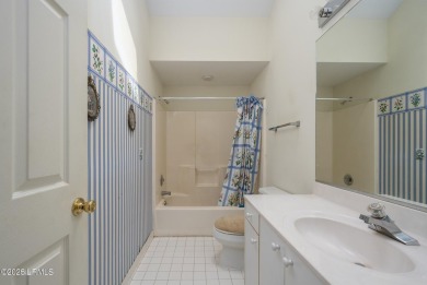 Affordable island living on beautiful Dataw Island! This on Dataw Island Club in South Carolina - for sale on GolfHomes.com, golf home, golf lot
