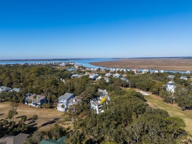 Discover this beautifully appointed upper-level Driftwood condo on The Plantation Course At Edisto in South Carolina - for sale on GolfHomes.com, golf home, golf lot