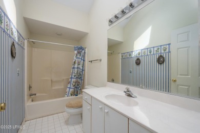 Affordable island living on beautiful Dataw Island! This on Dataw Island Club in South Carolina - for sale on GolfHomes.com, golf home, golf lot