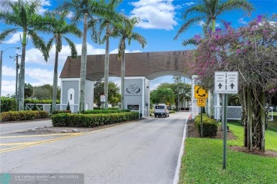 Check Out this Beautiful, Light & Bright Villa in the Active 55+ on Kings Point Golf - Executive in Florida - for sale on GolfHomes.com, golf home, golf lot