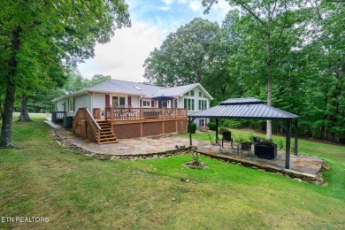 Fairfield Glade Gem with Golf Course Views!
Welcome to this on Druid Hills Golf Club in Tennessee - for sale on GolfHomes.com, golf home, golf lot