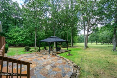 Fairfield Glade Gem with Golf Course Views!
Welcome to this on Druid Hills Golf Club in Tennessee - for sale on GolfHomes.com, golf home, golf lot