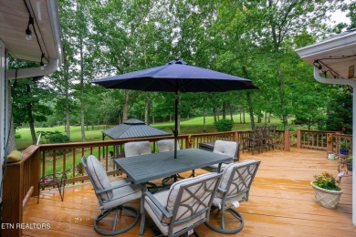 Fairfield Glade Gem with Golf Course Views!
Welcome to this on Druid Hills Golf Club in Tennessee - for sale on GolfHomes.com, golf home, golf lot