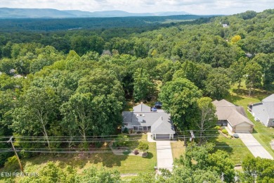 Fairfield Glade Gem with Golf Course Views!
Welcome to this on Druid Hills Golf Club in Tennessee - for sale on GolfHomes.com, golf home, golf lot