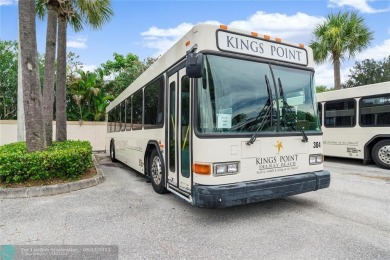 Check Out this Beautiful, Light & Bright Villa in the Active 55+ on Kings Point Golf - Executive in Florida - for sale on GolfHomes.com, golf home, golf lot