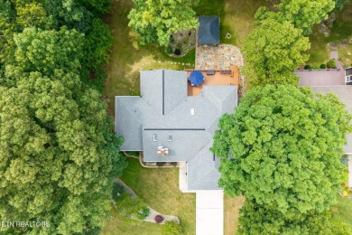 Fairfield Glade Gem with Golf Course Views!
Welcome to this on Druid Hills Golf Club in Tennessee - for sale on GolfHomes.com, golf home, golf lot