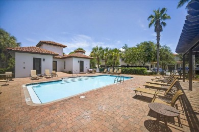 Step into coastal elegance in the popular Villa Lago community on Sandestin Golf and Beach Resort - Raven in Florida - for sale on GolfHomes.com, golf home, golf lot