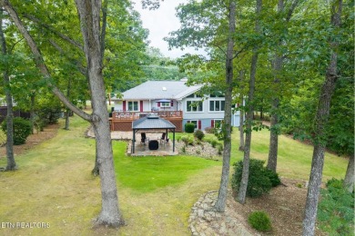 Fairfield Glade Gem with Golf Course Views!
Welcome to this on Druid Hills Golf Club in Tennessee - for sale on GolfHomes.com, golf home, golf lot