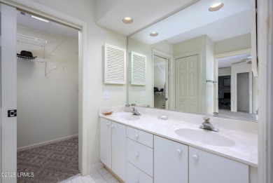 Affordable island living on beautiful Dataw Island! This on Dataw Island Club in South Carolina - for sale on GolfHomes.com, golf home, golf lot
