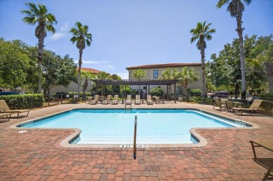 Step into coastal elegance in the popular Villa Lago community on Sandestin Golf and Beach Resort - Raven in Florida - for sale on GolfHomes.com, golf home, golf lot