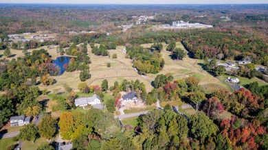 Take your shot at making 1088 Golf Course Rd your new home! This on Halifax Country Club in Virginia - for sale on GolfHomes.com, golf home, golf lot