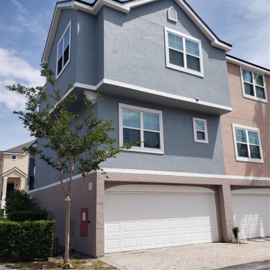 NEW IMPROVED PRICE!  OVERSIZED TWO-CAR GARAGE!  THIS IS A RARE on MetroWest Golf Club in Florida - for sale on GolfHomes.com, golf home, golf lot