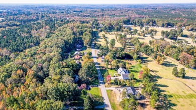 Take your shot at making 1088 Golf Course Rd your new home! This on Halifax Country Club in Virginia - for sale on GolfHomes.com, golf home, golf lot