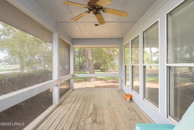 Affordable island living on beautiful Dataw Island! This on Dataw Island Club in South Carolina - for sale on GolfHomes.com, golf home, golf lot