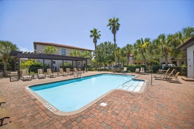Step into coastal elegance in the popular Villa Lago community on Sandestin Golf and Beach Resort - Raven in Florida - for sale on GolfHomes.com, golf home, golf lot