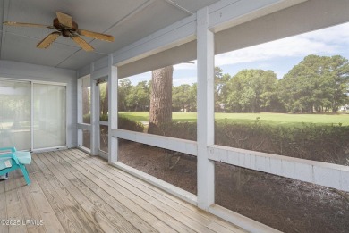 Affordable island living on beautiful Dataw Island! This on Dataw Island Club in South Carolina - for sale on GolfHomes.com, golf home, golf lot