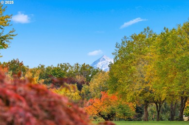 Call for details on 3.375% Rate Assumable Loan! Charming home on Gresham Golf Course in Oregon - for sale on GolfHomes.com, golf home, golf lot