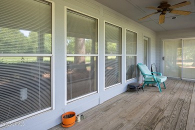 Affordable island living on beautiful Dataw Island! This on Dataw Island Club in South Carolina - for sale on GolfHomes.com, golf home, golf lot