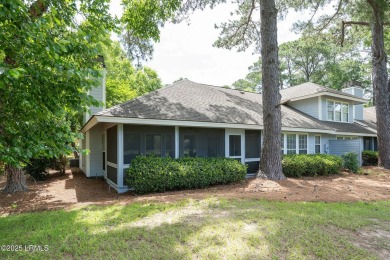 Affordable island living on beautiful Dataw Island! This on Dataw Island Club in South Carolina - for sale on GolfHomes.com, golf home, golf lot