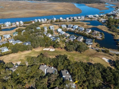 Discover this beautifully appointed upper-level Driftwood condo on The Plantation Course At Edisto in South Carolina - for sale on GolfHomes.com, golf home, golf lot