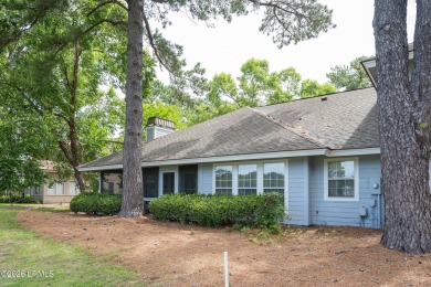 Affordable island living on beautiful Dataw Island! This on Dataw Island Club in South Carolina - for sale on GolfHomes.com, golf home, golf lot