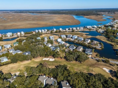 Discover this beautifully appointed upper-level Driftwood condo on The Plantation Course At Edisto in South Carolina - for sale on GolfHomes.com, golf home, golf lot