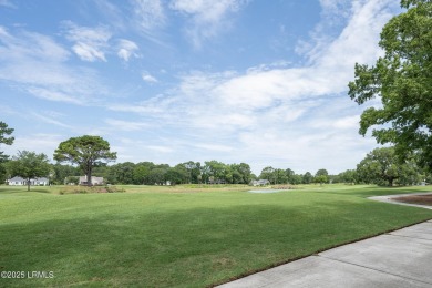 Affordable island living on beautiful Dataw Island! This on Dataw Island Club in South Carolina - for sale on GolfHomes.com, golf home, golf lot