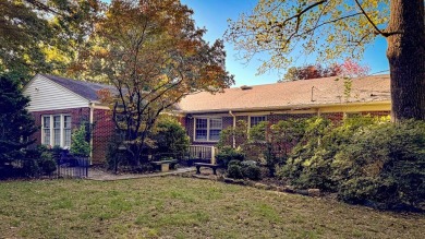 Take your shot at making 1088 Golf Course Rd your new home! This on Halifax Country Club in Virginia - for sale on GolfHomes.com, golf home, golf lot