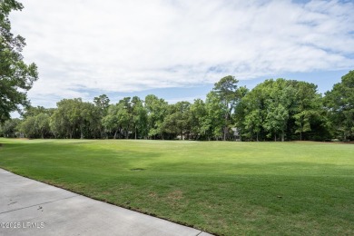 Affordable island living on beautiful Dataw Island! This on Dataw Island Club in South Carolina - for sale on GolfHomes.com, golf home, golf lot